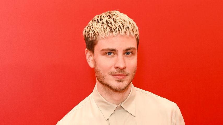 Jannik Schümann, Schauspieler