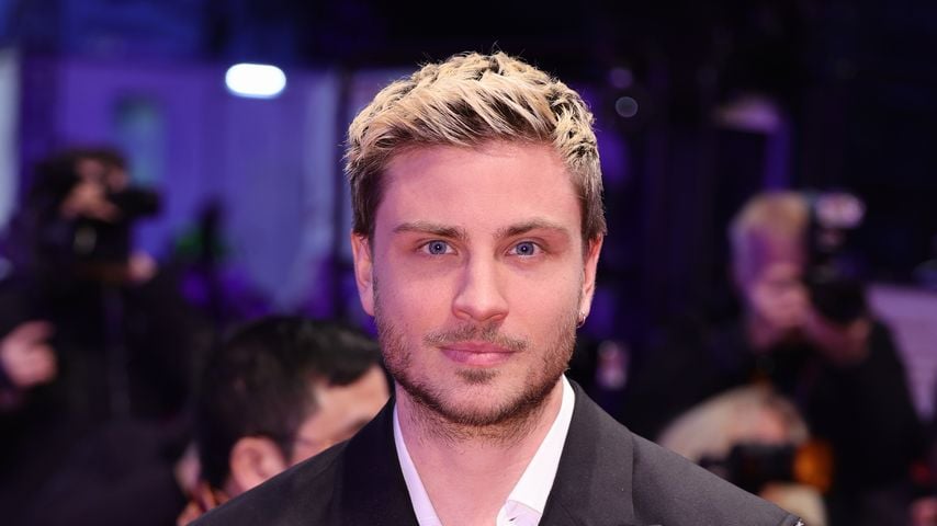Gewusst? Jannik Schümann ist großer Fan von Reality-TV-Shows