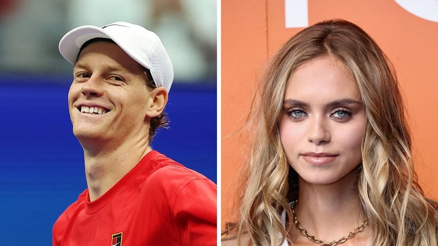 Jannik und Laila Hasanovic heizen erneut Liebesgerüchte an
