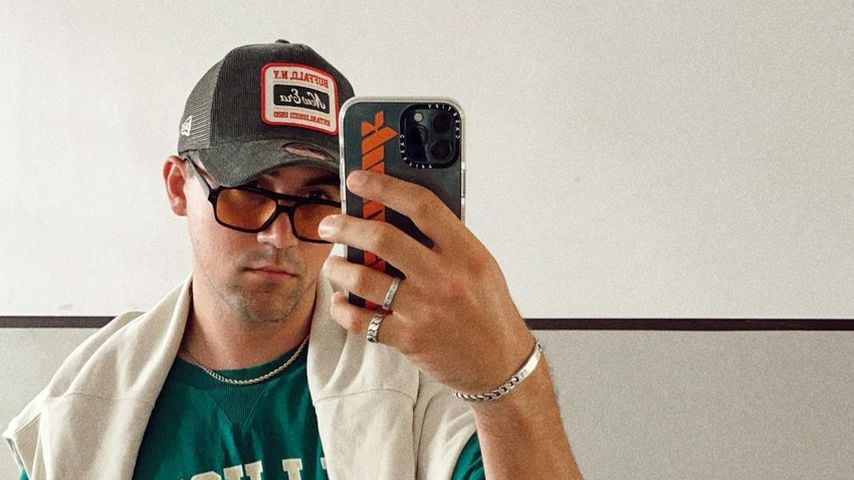 Deshalb hält Influencer Lejannik sein Liebesleben privat!