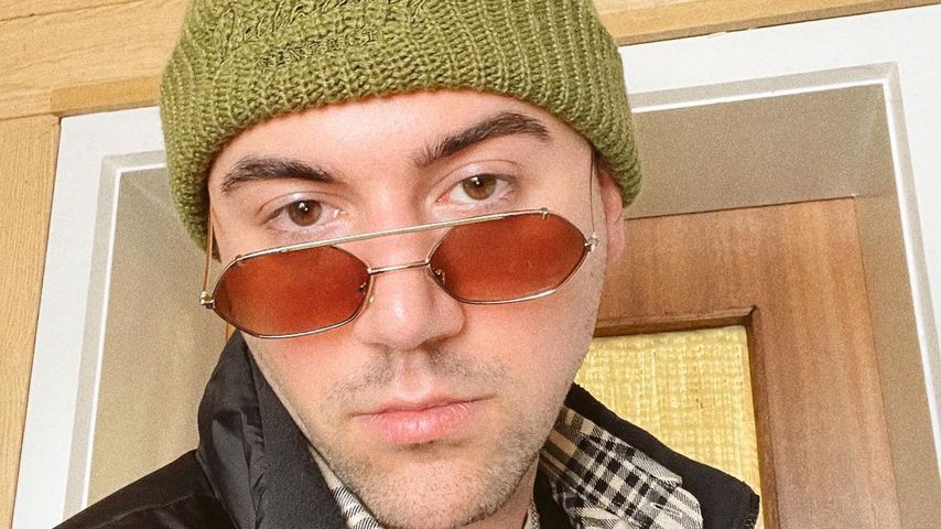 Lejannik ist erfolgreicher Webstar: Das ist sein Geheimnis!