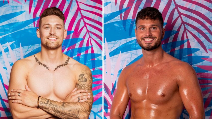 "Kein Fan": So denkt Maurice über "Love Island"-Jannik!