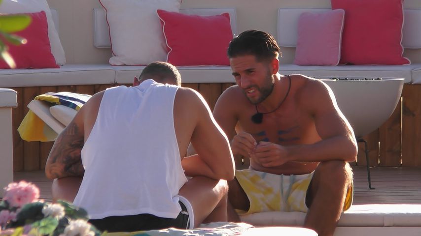 Nach Kritik an "Love Island"-Jannik: Das Netz feiert Mo!