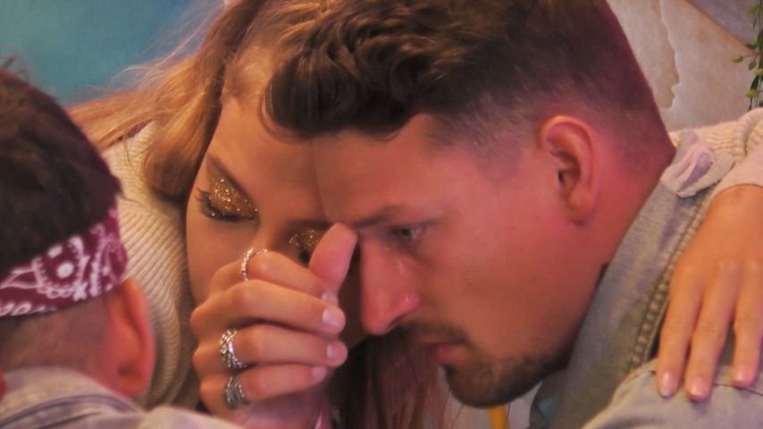 Luft raus: Wirft Jannik jetzt bei "Love Island" echt hin?