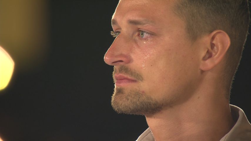 Tränen der Erleichterung: "Love Island"-Lena wählt Jannik!