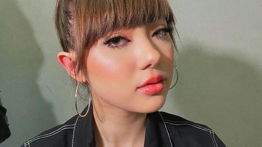 Asiatischer Superstar Jannine will deutsche Musik machen