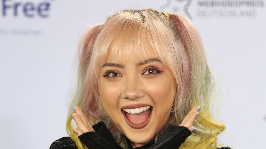 YouTube-Star Jannine: Dreimal Nein von Supertalent-Jury!