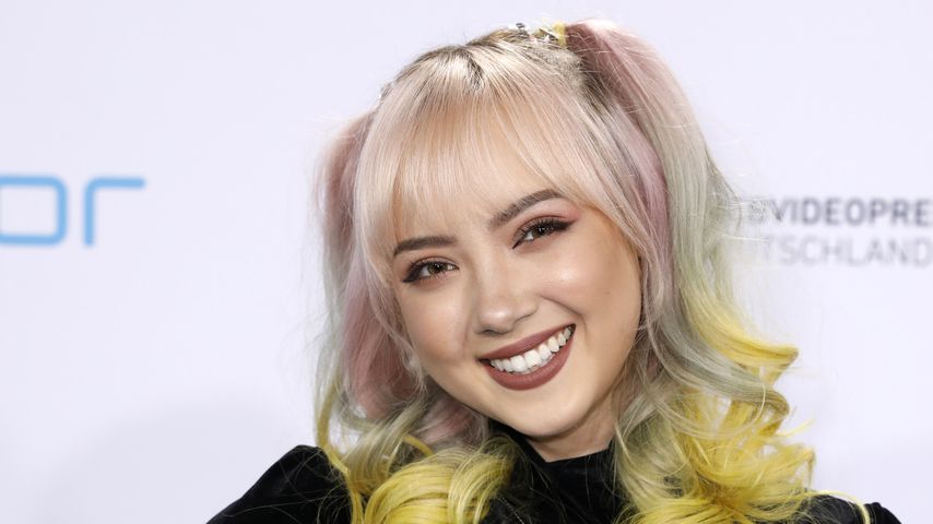 Jannine Weigel, Musikerin