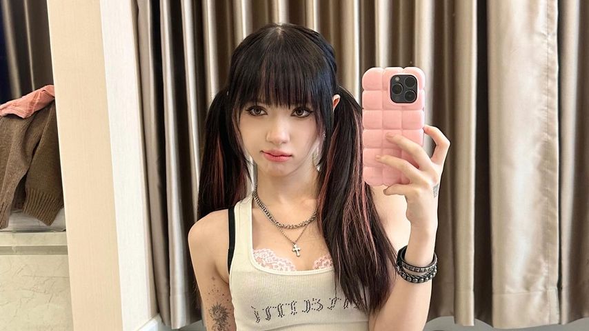 Jannine Weigel im Juli 2024