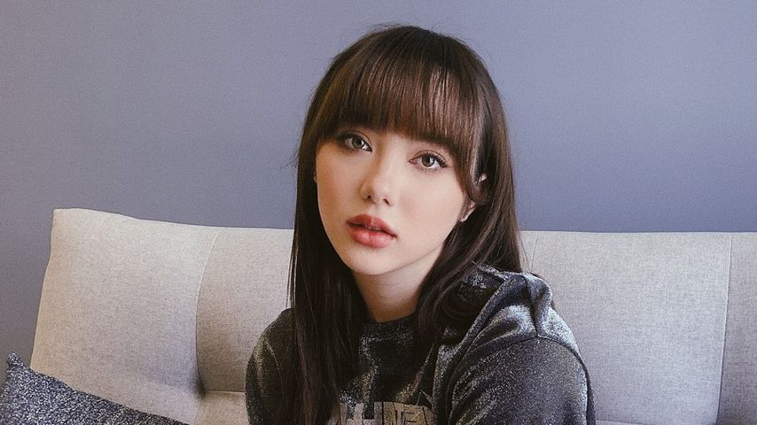 Mit 20 in Asien ein Star: Wie geht Jannine Weigel damit um?
