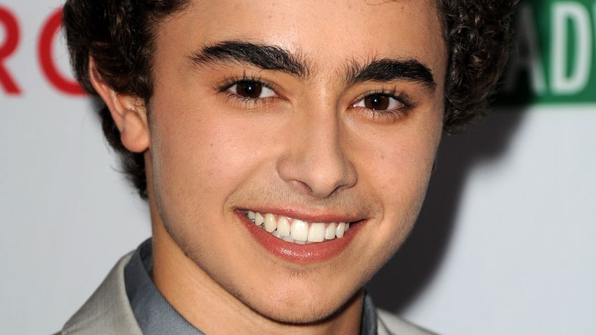 Jansen Panettiere in jungen Jahren
