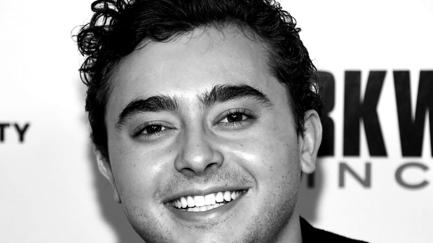 Jansen Panettiere, Schauspieler