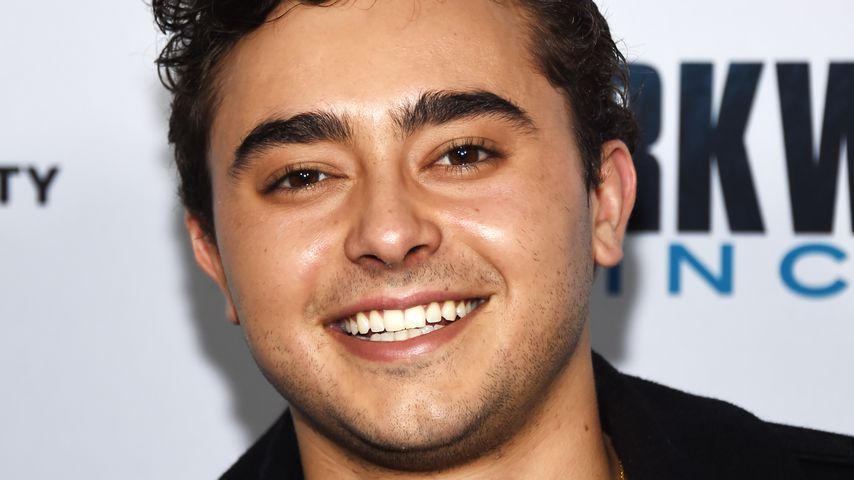 Jansen Panettiere, Schauspieler