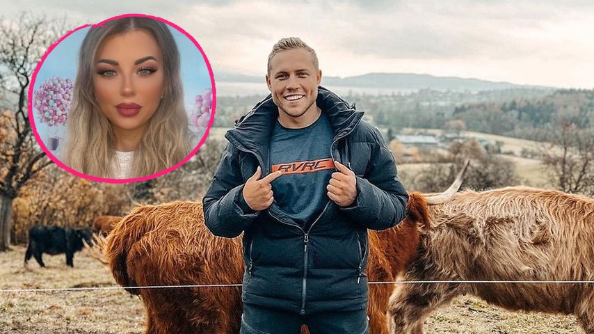Nächstes Reality-TV-Sternchen packt über Patrick Romer aus