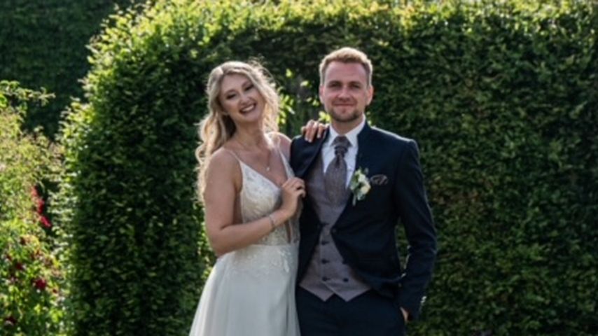 "Hochzeit auf den ersten Blick"-Stars überraschen neue Paare