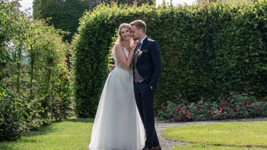 "Hochzeit auf den ersten Blick"-Peter verschiebt Umzugspläne
