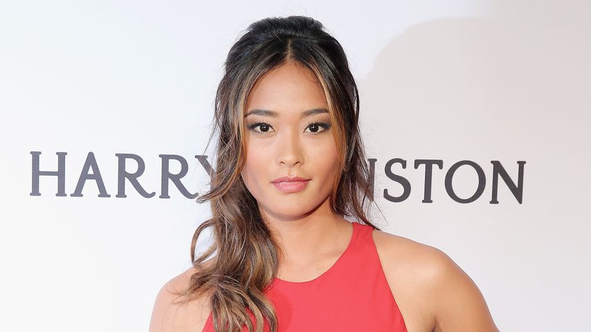 Jarah Mariano, Model