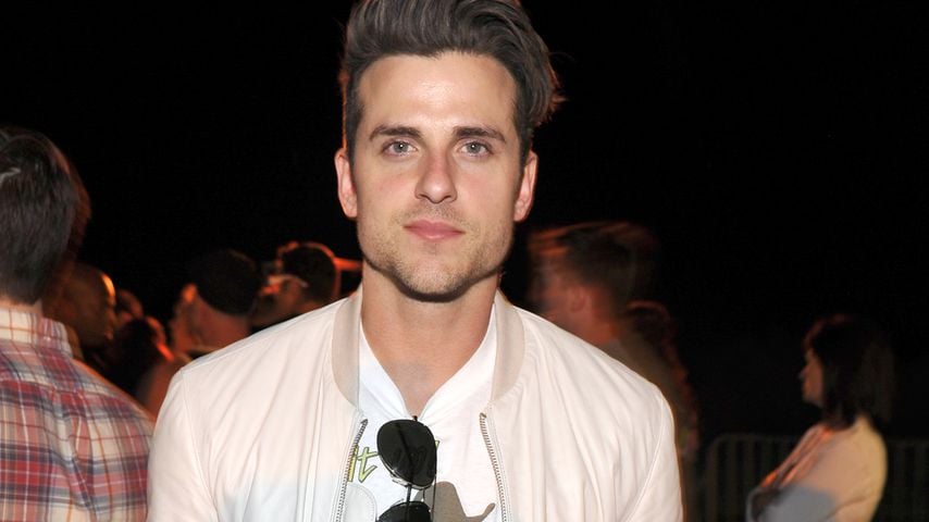 Jared Followill, Bas­sist der Band Kings of Leon
