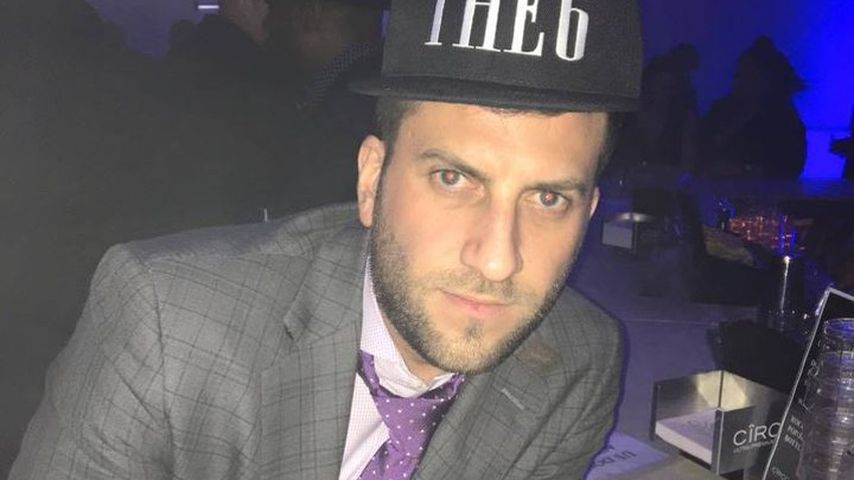 Reporter, Jared Greenberg