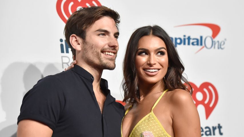 Traum-Antrag: So romantisch ist US-"Bachelor in Paradise"!