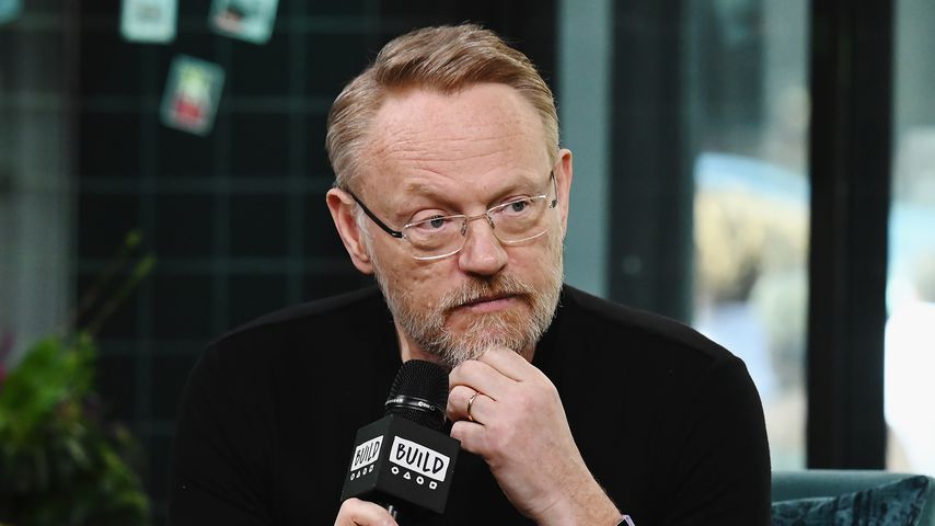 Jared Harris, Schauspieler