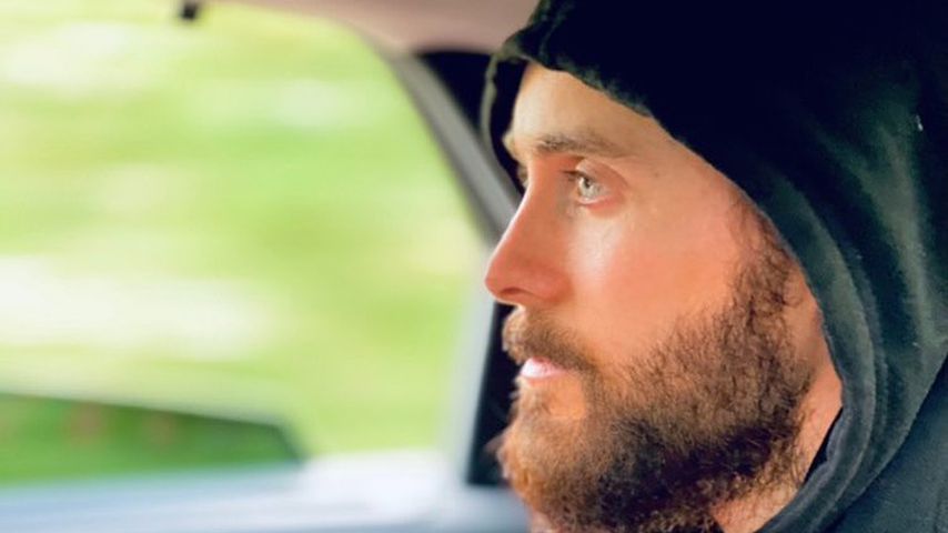 Jared Leto im Februar 2020