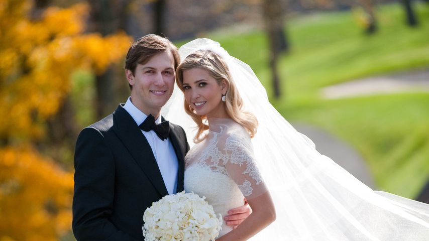 Schuh-Plagiat? Ivanka Trump muss vor Gericht aussagen