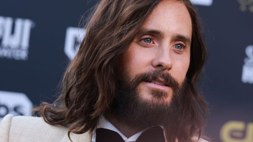 Jared Leto im März 2022