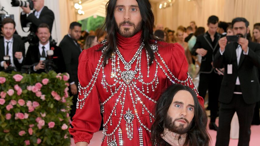 Jared Leto, Schauspieler