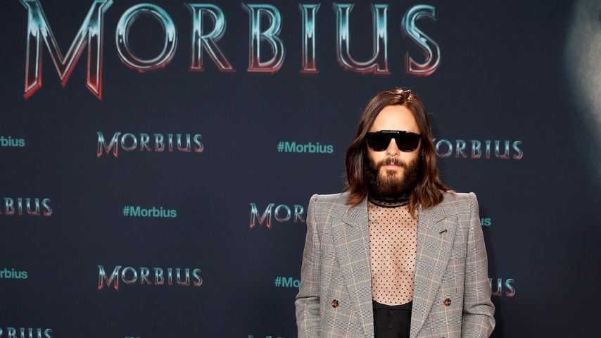 Jared Leto, Musiker und Schauspieler