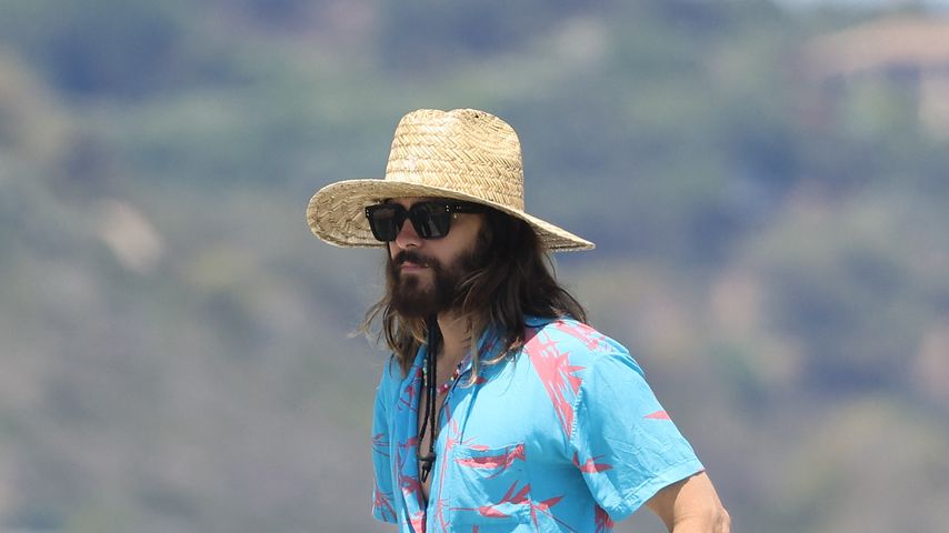 Jared Leto, Schauspieler