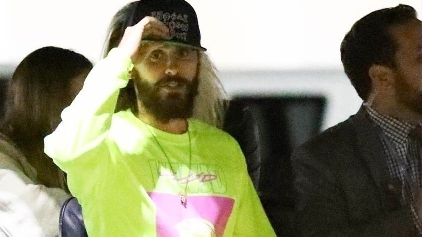 Jared Leto, Sänger