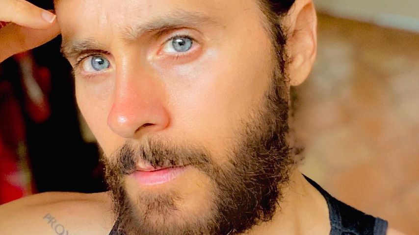 Jared Leto, Mai 2020