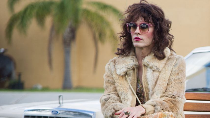 Jared Leto in "Dallas Buyers Club"