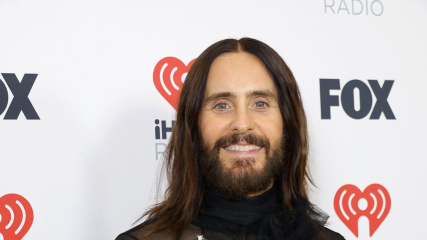 Jared Leto will ungesichert Sydney Harbour Bridge erklimmen