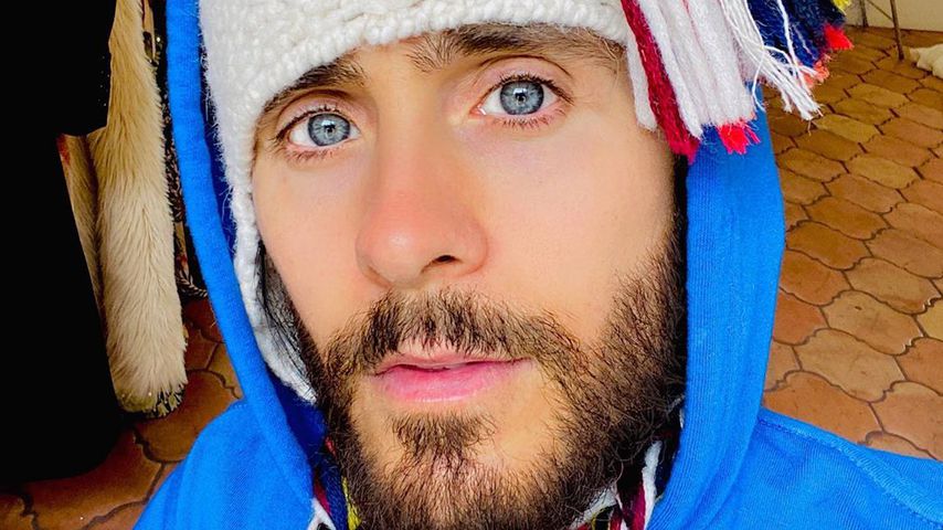 Jared Leto, Sänger