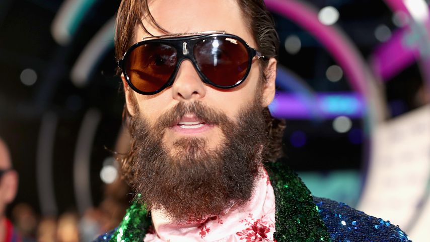 Sylvia Hoeks: So unangenehm war ihr Dreh mit Jared Leto!