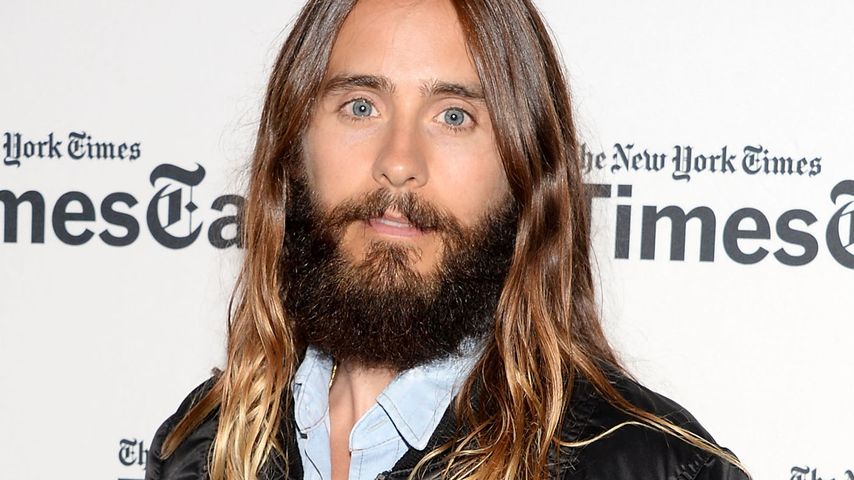 Fress-Joker: Jared Leto muss unbedingt zunehmen
