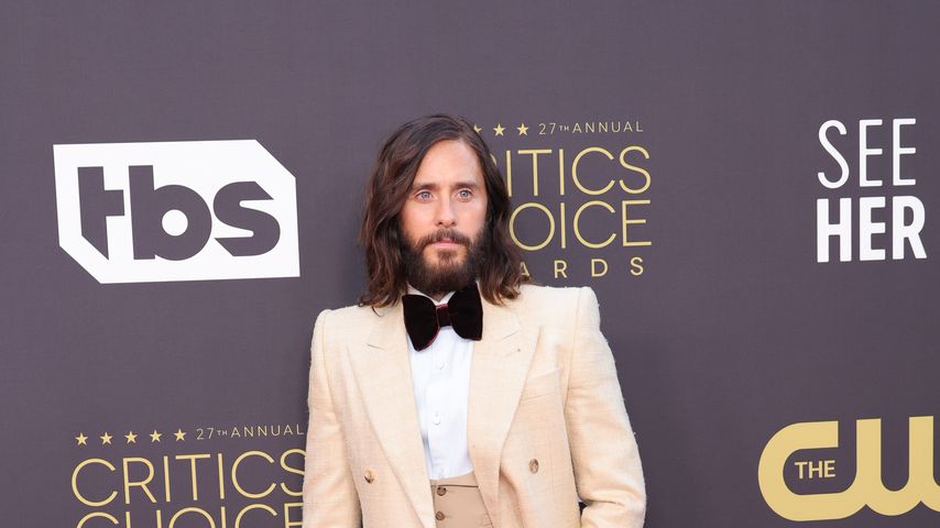 Jared Leto, Musiker