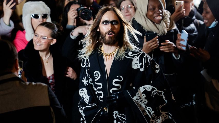Jared Leto, Schauspieler