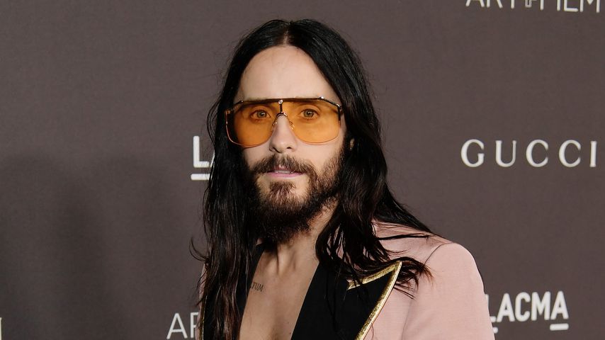Jared Leto im November 2019