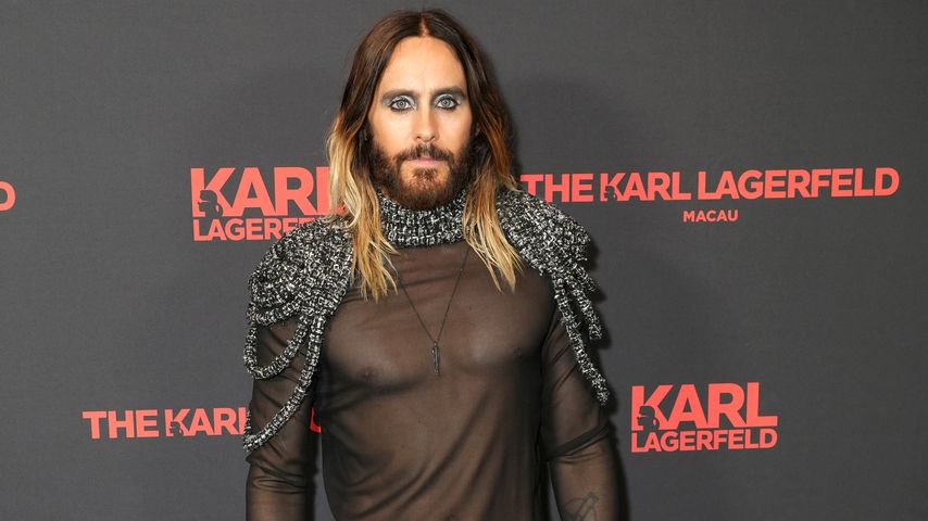 Jared Leto, Musiker
