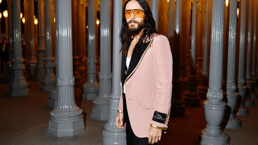 Jared Leto, Filmstar