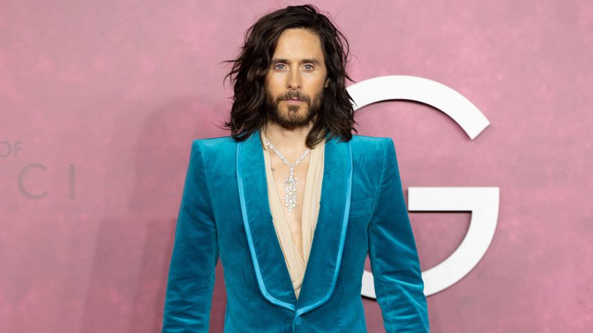 Jared Leto wünscht sich ein Prequel zu "House of Gucci"