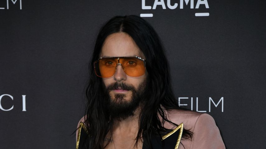 Jared Leto bei der ACMA Art+Film Gala 2019