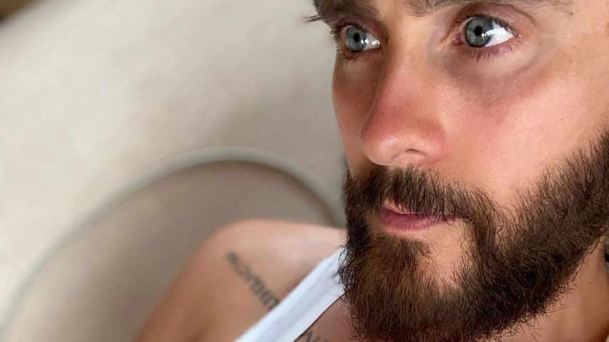 Jared Leto, Schauspieler und Sänger