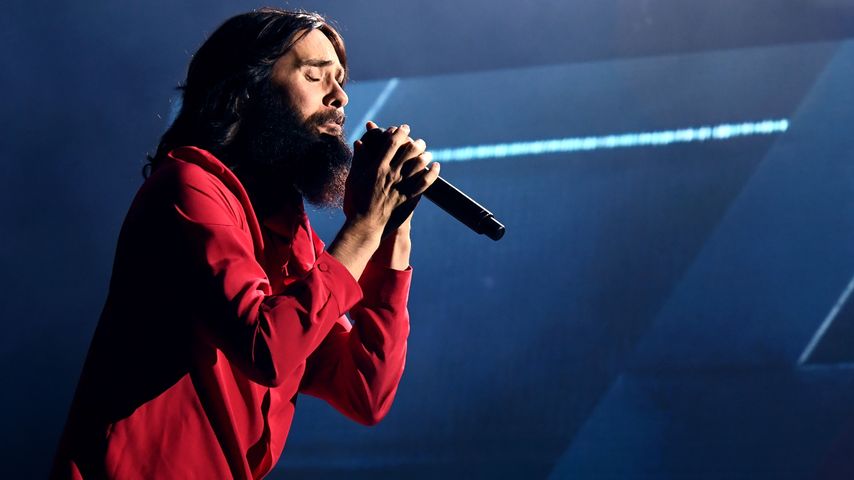 Jared Leto, Sänger