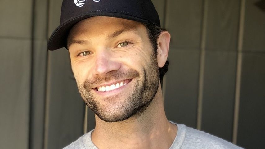 Jared Padalecki, "Supernatural"-Darsteller