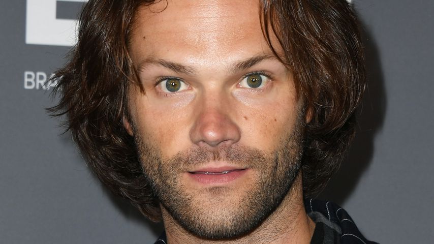 Jared Padalecki 2019 in Beverly Hills