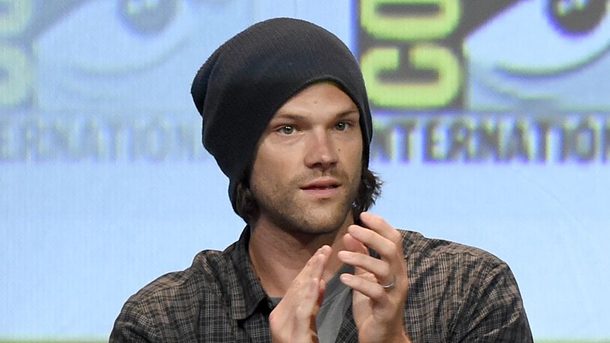 Jared Padalecki, Schauspieler